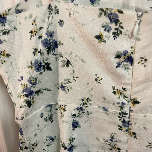 Showpo Mini Sundress - Picture 5 of 5